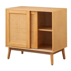 Rosen Rattan Sliding Door Buffet Natural - Buylateral -Restaurant Furniture Store GUEST 012a71cb e5a6 405e b49c daff1b3f6b0e