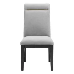 Set Of 2 18" Yves Side Chair - Steve Silver Co. -Restaurant Furniture Store GUEST 01e92fb6 ac26 4867 9ae2 32bba863dd23