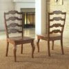 South Hill French Ladder Back Dining Chair 2 In Set - Inspire Q® -Restaurant Furniture Store GUEST 02e6dd8f c0d9 46ea b9a6 fad6a17a8553