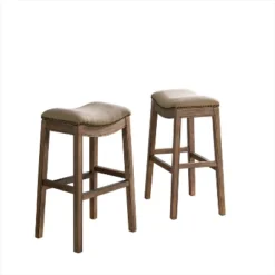 Set Of 2 Williston Bar Height Stools - Alaterre Furniture 20 Set Of 2 Williston Bar Height Stools - Alaterre Furniture -Restaurant Furniture Store GUEST 050d0f90 1eb6 40ff 9f1b 0c10bc4622f6