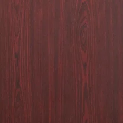 Flash Furniture 5-Foot Mahogany Melamine Laminate Folding Training Table -Restaurant Furniture Store GUEST 0794b9b3 88c7 4ede 98df b07323c5364b