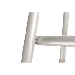 2pk Heavy Duty Vinyl Padded Steel Barstool Gray - Hampden Furnishings -Restaurant Furniture Store GUEST 080fc7b3 dc96 44fa 8be9 683dab9c0415