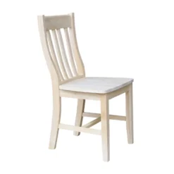 Set Of 2 Cafe Chairs - International Concepts -Restaurant Furniture Store GUEST 085f6c0c 910e 4b6c 8cd6 612bc1c1bf01