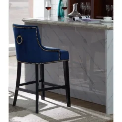 Leigh Counter Height Barstool - Chic Home -Restaurant Furniture Store GUEST 09316428 1903 4ac7 af40 aa0abfb2fc63
