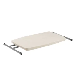 20"x30" Height Adjustable Personal Folding Card Table Speckled Gray - Hampden Furnishings 19 20"x30" Height Adjustable Personal Folding Card Table Speckled Gray - Hampden Furnishings -Restaurant Furniture Store GUEST 097e95c5 2f43 4f3d 9092 c42e639485fe