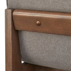 3pc Pavia Dining Set Walnut - Lifestorey 19 3pc Pavia Dining Set Walnut - Lifestorey -Restaurant Furniture Store GUEST 09d172e6 672b 4672 a606 a40279ece5a2