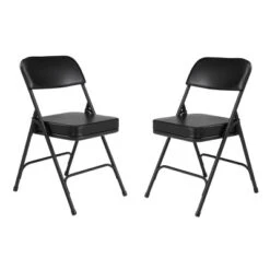 Set Of 2 Premium Vinyl Padded Folding Chairs - Hampden Furnishings -Restaurant Furniture Store GUEST 0a8acf16 e3d7 4aa1 bbc3 32732692fff2