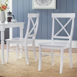 Set Of 2 Albury Cross Back Dining Chairs - Buylateral 19 Set Of 2 Albury Cross Back Dining Chairs - Buylateral -Restaurant Furniture Store GUEST 0b23b856 3c3a 45d5 94ca dc8ad3403d4f