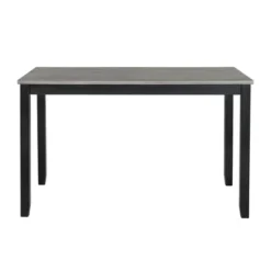 6pc Kona Dining Set - Picket House Furnishings -Restaurant Furniture Store GUEST 0d280a2c 581f 43b6 9f91 568d373a407c