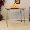 Langdon Live Edge Bar Table - Carolina Chair & Table 1 Langdon Live Edge Bar Table - Carolina Chair & Table -Restaurant Furniture Store GUEST 0daa4011 0bf2 4103 889c 6480d3c67ca2