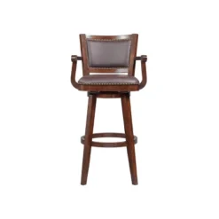34" Extra Tall Broadmoor Swivel Barstool - Boraam -Restaurant Furniture Store GUEST 0e02ad41 39b8 4b86 8713 7c935948d6fe