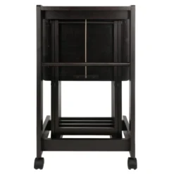 5pc Brienda Set Flip Top Snack Table - Winsome -Restaurant Furniture Store GUEST 0e081978 b8ae 48ff 8e21 3d431459d996