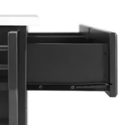 Cambridge Granite Top Full Size Kitchen Island/Cart - Crosley -Restaurant Furniture Store GUEST 0e4cb27d 2ef4 41b5 a706 acd051e68b1c