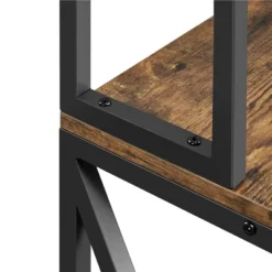 Yaheetech 5-Tier Kitchen Baker’s Racks With Power Outlets, Coffee Bar Station With Hutch -Restaurant Furniture Store GUEST 0eb15482 aed0 453e 84a8 7703a51a8bba