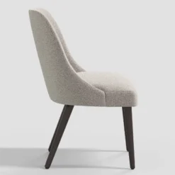 Geller Modern Dining Chair Milano Elephant - Threshold™ -Restaurant Furniture Store GUEST 0f13042e 6457 49a8 b5f1 61d2fdf527aa