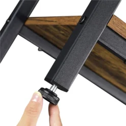 Yaheetech Kitchen Bakers Rack With 4 Storage Shelves -Restaurant Furniture Store GUEST 10112929 c10d 4ddd 9d2f 2393e6460f99