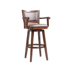 34" Extra Tall Broadmoor Swivel Barstool - Boraam -Restaurant Furniture Store GUEST 1058b22c 2a52 4b71 b757 26e211e2f589