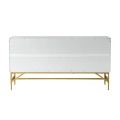 Baptiste 65'' Wide Moden Storage Sideboard With Carved Details| KARAT HOME 15 Baptiste 65'' Wide Moden Storage Sideboard With Carved Details| KARAT HOME -Restaurant Furniture Store GUEST 1226b416 c9da 4369 93f4 284485de908b