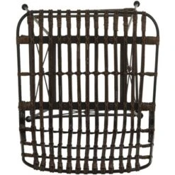 Minerva Wicker Bar Stool (Set Of 2) - Safavieh -Restaurant Furniture Store GUEST 13ccfc30 cfc4 45d9 87f5 b40c6b2427bd