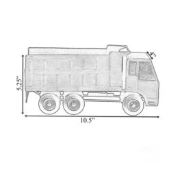 Vintiquewise Decorative Rustic Metal Yellow Single Bottle Truck Wine Holder For Tabletop Or Countertop -Restaurant Furniture Store GUEST 14065dda 2f59 4dad bdf9 12da53f74b8d