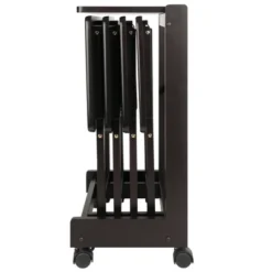 5pc Brienda Set Flip Top Snack Table - Winsome -Restaurant Furniture Store GUEST 142a9cb8 7402 492c 8cae d4ad90ae3556