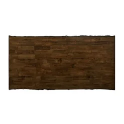 Kelley Rectangular Wood Dining Table Walnut - HOMES: Inside + Out -Restaurant Furniture Store GUEST 14ab7a9b eb8f 400f 9093 31db8339c12f