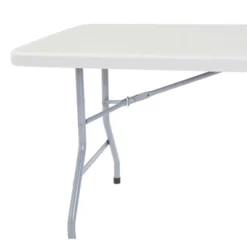 30"x96" Heavy Duty Folding Banquet Table Speckled Gray - Hampden Furnishings 11 30"x96" Heavy Duty Folding Banquet Table Speckled Gray - Hampden Furnishings -Restaurant Furniture Store GUEST 14e87849 7261 4222 9106 c780e029b403