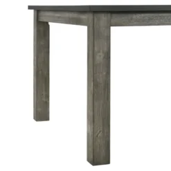 Grayson Counter Height Table Gray Oak- Picket House Furnishings -Restaurant Furniture Store GUEST 16dbd037 abd9 49ba 98b2 799640888131