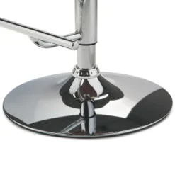 Avondale Bentwood Adjustable Height Gas Lift Barstool - WyndenHall -Restaurant Furniture Store GUEST 17fefc8d 111e 4161 8614 20d4d472e4bd