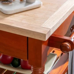 Barker Kitchen Cart And Islands - Linon 26 Barker Kitchen Cart And Islands - Linon -Restaurant Furniture Store GUEST 18b6a4fe bb16 46cc 94d9 a06baeb72a6f