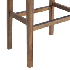 Set Of 2 Williston Bar Height Stools - Alaterre Furniture 17 Set Of 2 Williston Bar Height Stools - Alaterre Furniture -Restaurant Furniture Store GUEST 18e1afd5 0d6b 4003 a663 04abdaf1a161