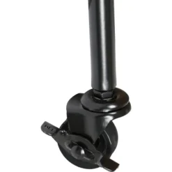 Honey-Can-Do 3 Tier Oval Bar Cart Walnut -Restaurant Furniture Store GUEST 19f6f8ed 6caf 4d24 ac47 70a8c3ce6ff0