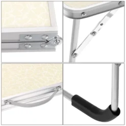 Unique Bargains For Bed Sofa Foldable Laptop Table Portable Picnic Bed Tray Tables Snacks Reading Working Desk 1 Pc 16 Unique Bargains For Bed Sofa Foldable Laptop Table Portable Picnic Bed Tray Tables Snacks Reading Working Desk 1 Pc -Restaurant Furniture Store GUEST 1a004256 c476 4971 a6bb 06272bd6ef06