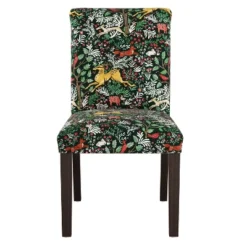 Hendrix Dining Chair With Animal Theme - Skyline Furniture -Restaurant Furniture Store GUEST 1a020467 6a79 429c 99cc b778ccda2983