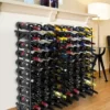 Sorbus Free Standing Wine Rack -Restaurant Furniture Store GUEST 1a406852 e2c5 4702 b660 434997a9bdca