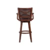 34" Extra Tall Broadmoor Swivel Barstool - Boraam 2 34" Extra Tall Broadmoor Swivel Barstool - Boraam -Restaurant Furniture Store GUEST 1b47b8a7 2206 4524 859f 933feba3d78e
