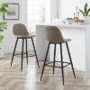 Set Of 2 Weston Barstools - Crosley -Restaurant Furniture Store GUEST 1b5f8d1f c0d7 4b03 b7e2 9d05b2b03748
