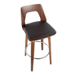 Set Of 2 Trilogy Upholstered Barstools - Lumisource 16 Set Of 2 Trilogy Upholstered Barstools - Lumisource -Restaurant Furniture Store GUEST 1d2fc061 0f23 4215 b59e 439fb7d6260b