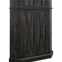 Enclosed Corner Cabinet - Home Source 17 Enclosed Corner Cabinet - Home Source -Restaurant Furniture Store GUEST 1e7b9388 08bb 4c98 9f6f 01bfc683ac34