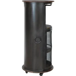 Howard Miller 695256 Howard Miller Half Pint Wine & Bar Cabin 695256 Tariff 9403.60 9 Howard Miller 695256 Howard Miller Half Pint Wine & Bar Cabin 695256 Tariff 9403.60 -Restaurant Furniture Store GUEST 1e918254 2815 470a abed 31873b9f1a6d