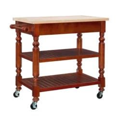 Barker Kitchen Cart And Islands - Linon 21 Barker Kitchen Cart And Islands - Linon -Restaurant Furniture Store GUEST 1ee656f8 e32a 4b66 a83b 20c41925f255