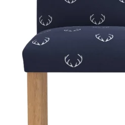 Hendrix Dining Chair With Animal Theme - Skyline Furniture -Restaurant Furniture Store GUEST 1f69fcc3 9187 43f2 af43 fdcc952de084