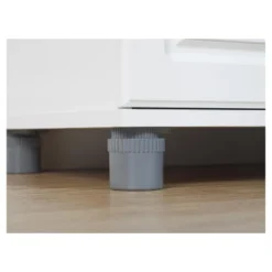 24" Boost 1 Drawer/2 Door Base Storage Cabinet White - Room & Joy 10 24" Boost 1 Drawer/2 Door Base Storage Cabinet White - Room & Joy -Restaurant Furniture Store GUEST 20ead52a 4816 42b6 a3f7 47dd6178e259