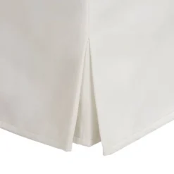 55 Downing Street Juliete Peyton Pearl Slipcover Dining Chair -Restaurant Furniture Store GUEST 231a5714 9fbc 4195 983a dc183ee72ec9