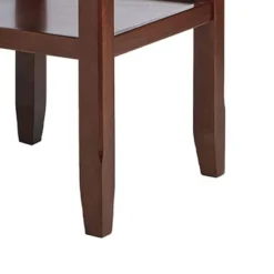 40" Tartys Dining Table Cherry - Acme Furniture 10 40" Tartys Dining Table Cherry - Acme Furniture -Restaurant Furniture Store GUEST 23b46e9f 55c8 497f 9bcc f767baea43d2