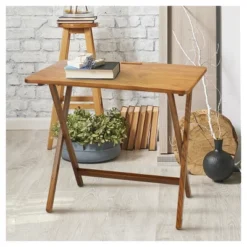 Folding Table With Solid American Red Oak - Flora Home 10 Folding Table With Solid American Red Oak - Flora Home -Restaurant Furniture Store GUEST 23cacdab c194 489b a0a3 ae1c90cd6227
