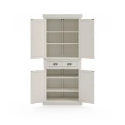 Nantucket Pantry Off White - Homestyles -Restaurant Furniture Store GUEST 2429cef8 4cc5 4520 8489 c8a9dbcb1927