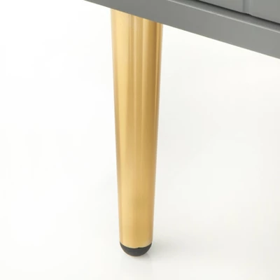 Tabaria Sideboard Gray - Buylateral 7 Tabaria Sideboard Gray - Buylateral - Image 5