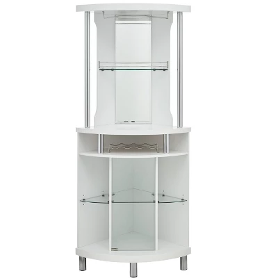 Home Source Concrete Corner Bar 10 Home Source Concrete Corner Bar - Image 8