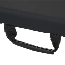 Plastic Development Group Durable 6 Foot Folding Multipurpose Banquet Table With Secure Base For Indoor And Outdoor Events, Black -Restaurant Furniture Store GUEST 2938b6a7 752d 4878 8bcb e0f5cc5f10d6